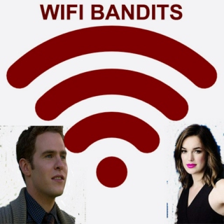 WiFi Bandits