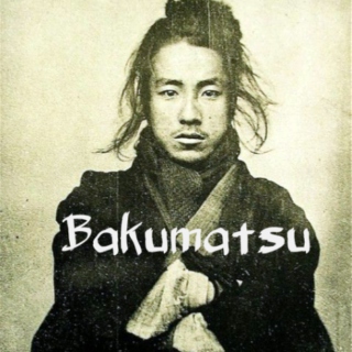 Bakumatsu
