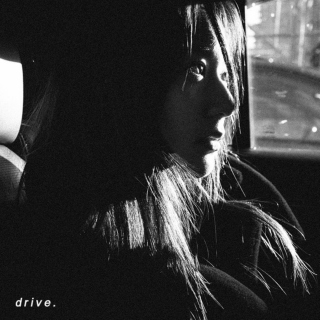 drive. 