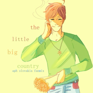 the little big country