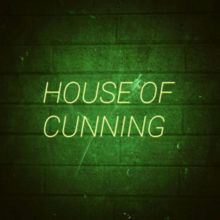 House of Cunning