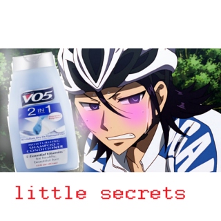 Little secrets