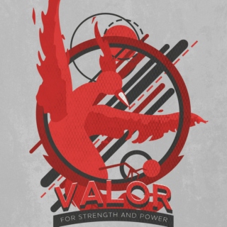 The (unofficial) Team Valor playlist
