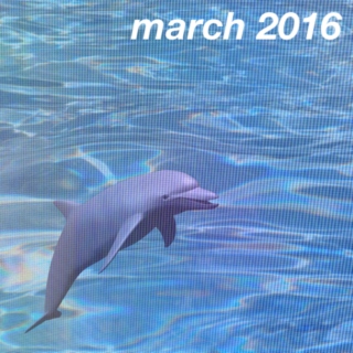 march favs 2016