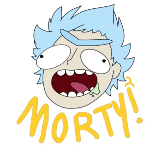 The Rick That will kill ur Mortys sideA: Rick