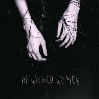 Of Wicked Women