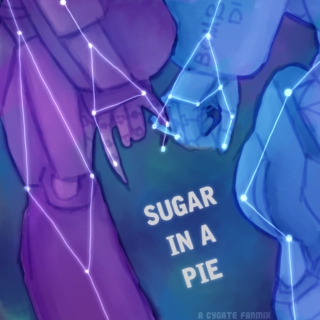 Sugar In a Pie [Cygate]