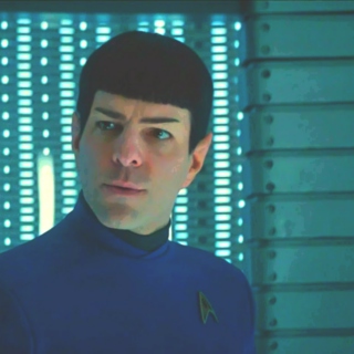 where to go now [Spock]
