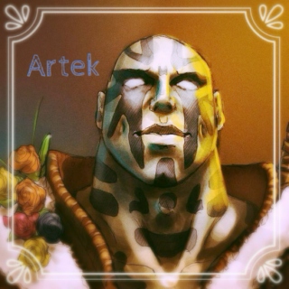 A Man Of The Earth: Artek