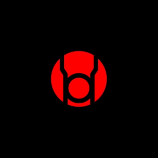 Ruby Rage: A Red Lantern Corps Playlist