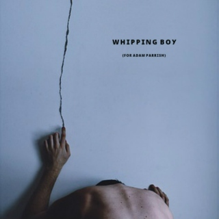 whipping boy 