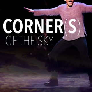 Corner(s) Of the Sky