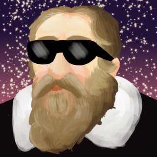 Galileo's Space Jam