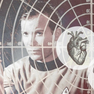 Heart of a Lonely Starship Captain