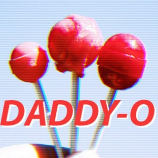 Daddy-O