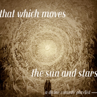 That Which Moves the Sun and Stars