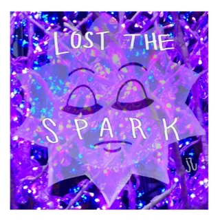 Lost The Spark