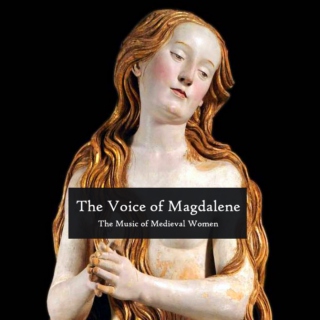 The Voice of Magdalene