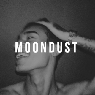 moondust;