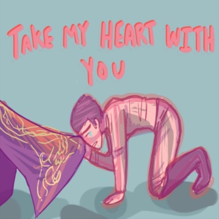 Take My Heart With You