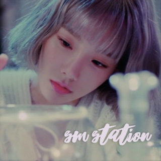 SM Station #1