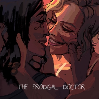 The prodigal doctor