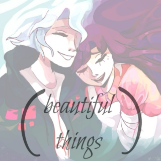 ♥ || beautiful things || ♥