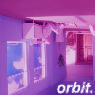 orbit.