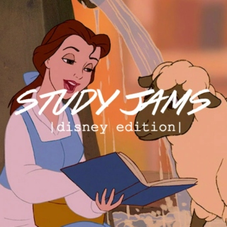 study jams: disney edition