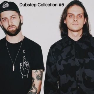 Dubstep Collection #5