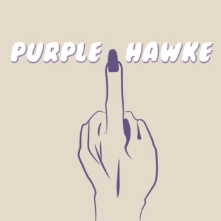 purple hawke