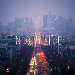 nightlife