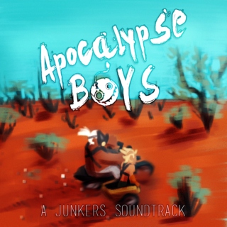 Apocalypse BOYS