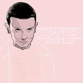 stranger things