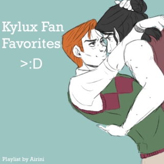 Kylux Fan Favorites