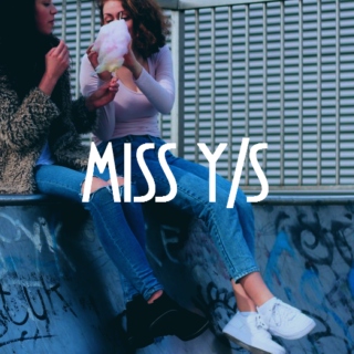 MISS Y/s