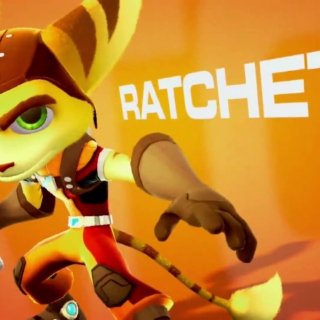 Ratchet BDay Mix