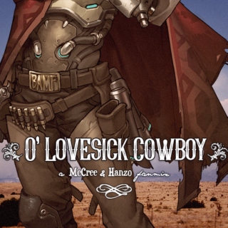 O' Lovesick Cowboy