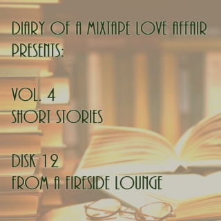 120: From a Fireside Lounge [Vol. 4 - Short Stories: Disk 12]