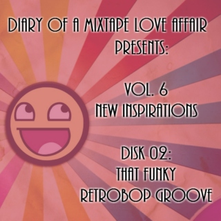 140: That Funky RetroBop Groove       [Vol. 6 - New Inspirations: Disk 02]
