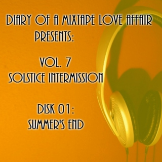 151: Summer's End    [DOAMTLA Vol. 7 - Solstice Intermission: Disk 01 of 12]