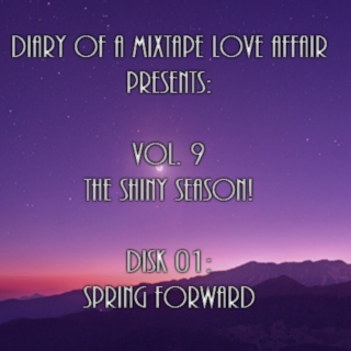 169: Spring Forward    [Vol. 9 - The Shiny Season: Disk 01] 