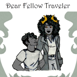 Dear Fellow Traveler