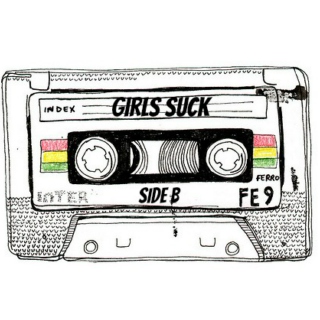 Girls Suck (Side B)