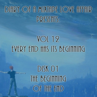 201: The Beginning Of The End   [Vol. 12 - Every End Has Its Beginning: Disk 01] 