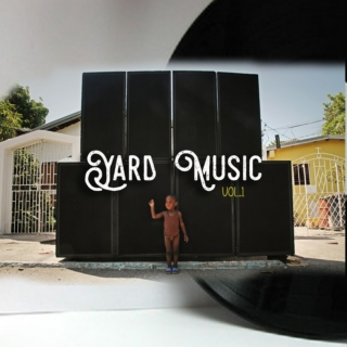 Yard Music Vol.1