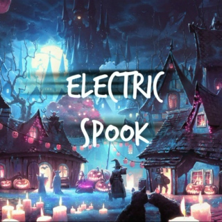 Electric Spook