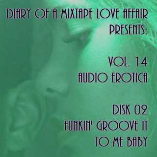 226: Funkin' Groove It To Me Baby  [Vol. 14 - Audiorotica: Disk 02] 