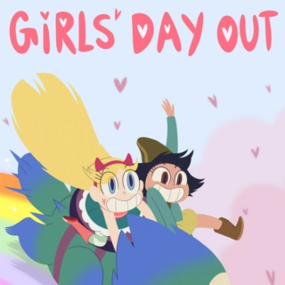 Girls' Day Out