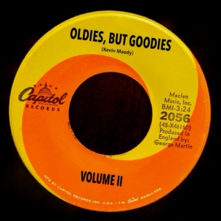 Oldies, but Goodies: Volume II